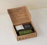 MATCHA STARTER KIT