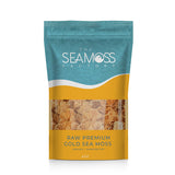 Raw Premium Gold Sea Moss