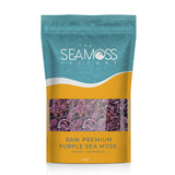 Raw Premium Purple Sea Moss